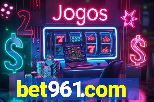 bet961.com