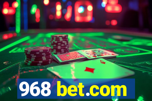 968 bet.com