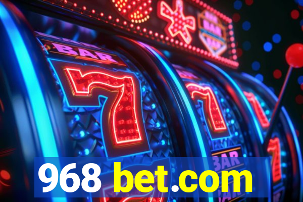 968 bet.com