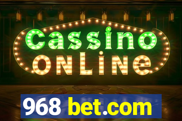 968 bet.com