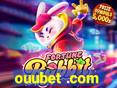 ouubet .com