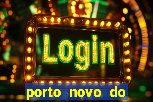 porto novo do cunha mg