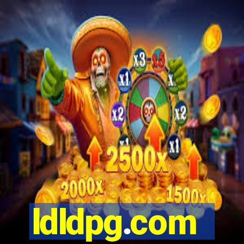 ldldpg.com