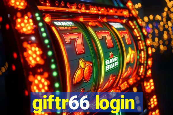 giftr66 login