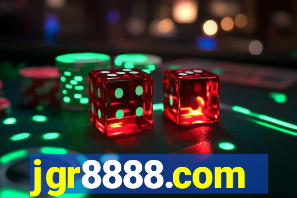 jgr8888.com