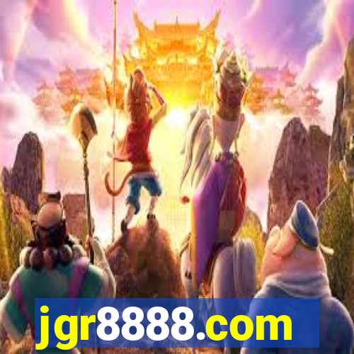 jgr8888.com