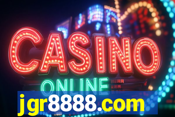 jgr8888.com