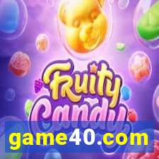 game40.com