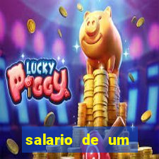 salario de um diretor de escola estadual