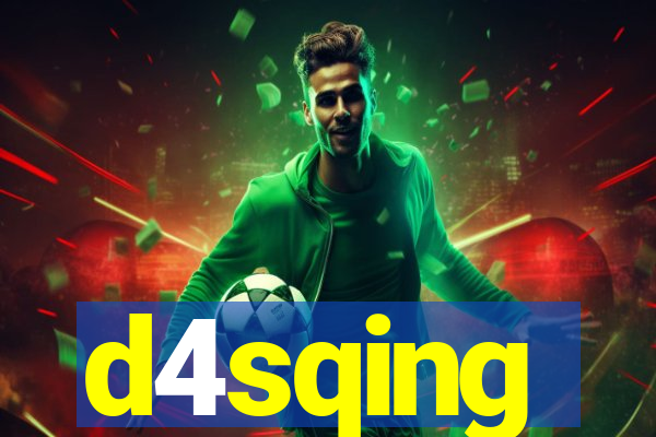 d4sqing