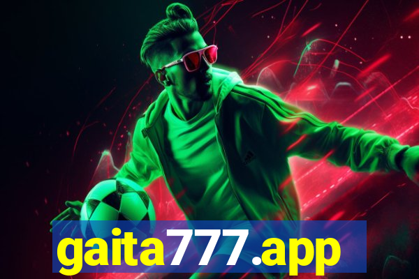 gaita777.app