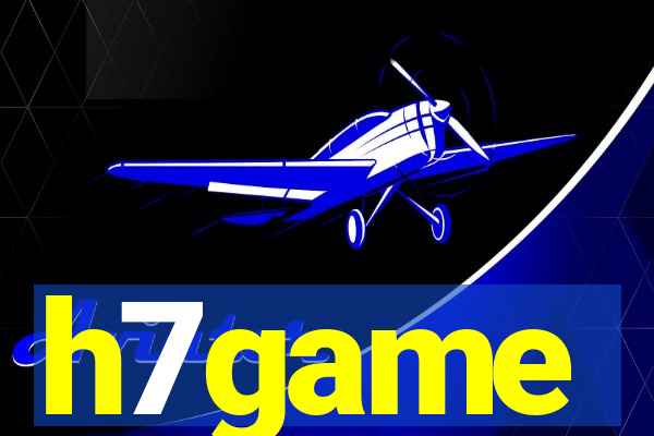 h7game