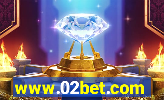 www.02bet.com