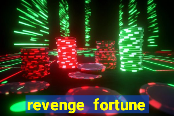 revenge fortune tiger 2 demo