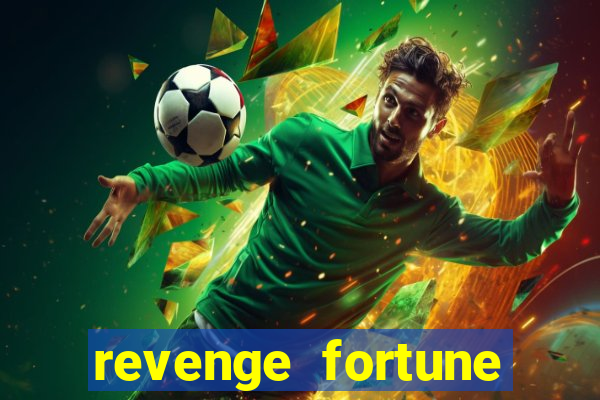 revenge fortune tiger 2 demo