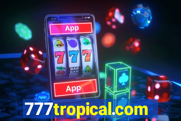 777tropical.com