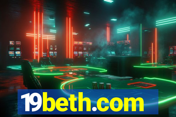 19beth.com