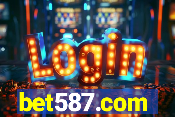bet587.com