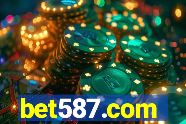 bet587.com