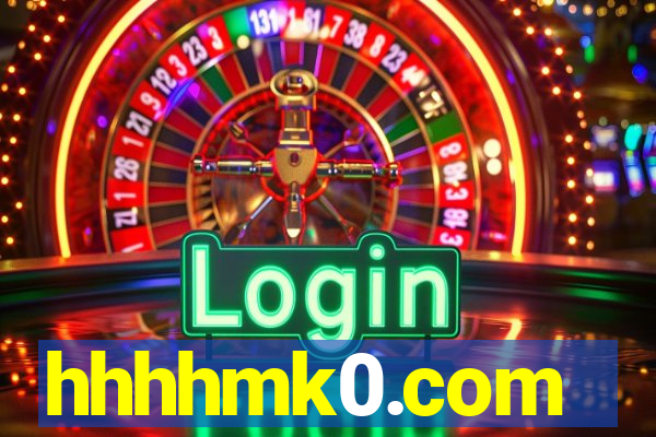 hhhhmk0.com