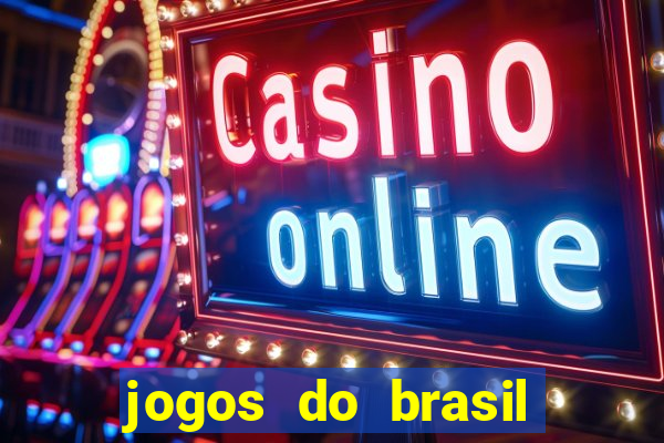 jogos do brasil copa 1978