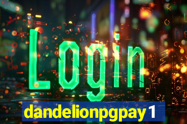dandelionpgpay1.com