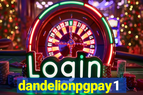 dandelionpgpay1.com