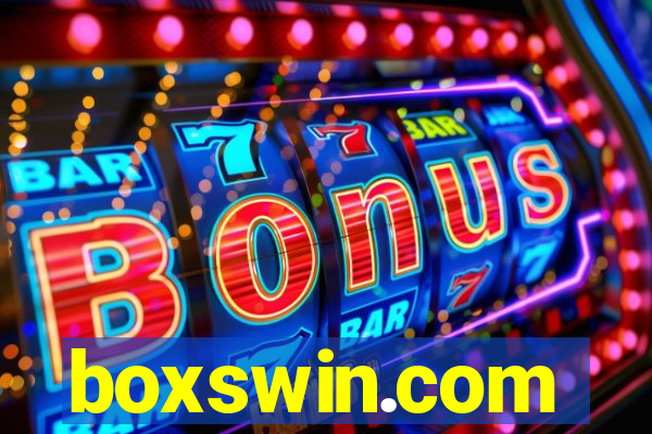 boxswin.com