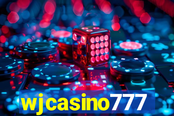 wjcasino777