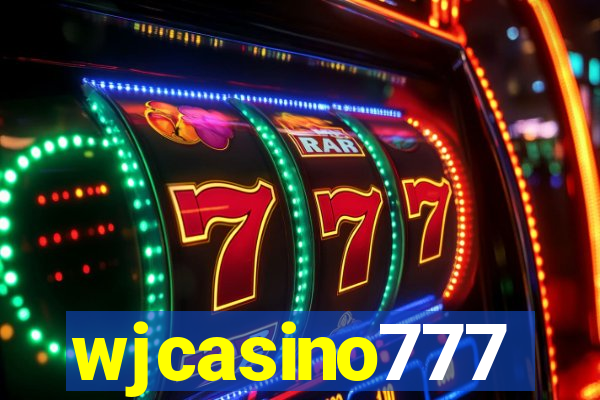 wjcasino777