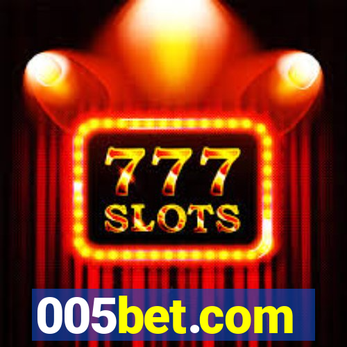 005bet.com
