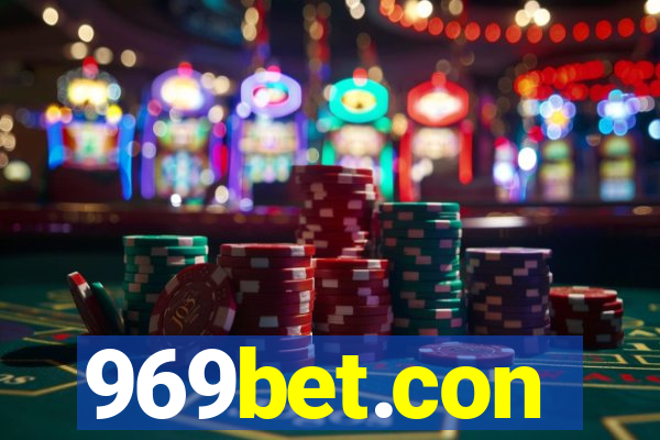 969bet.con