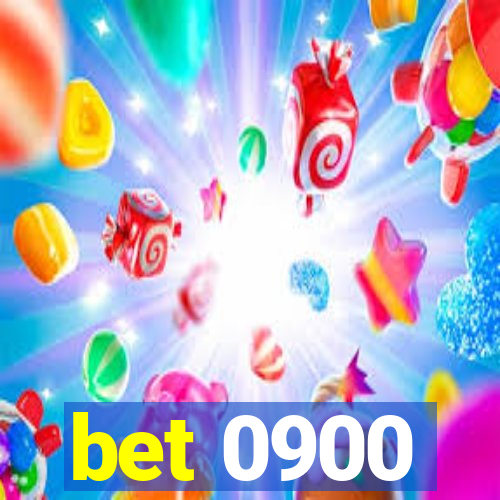 bet 0900