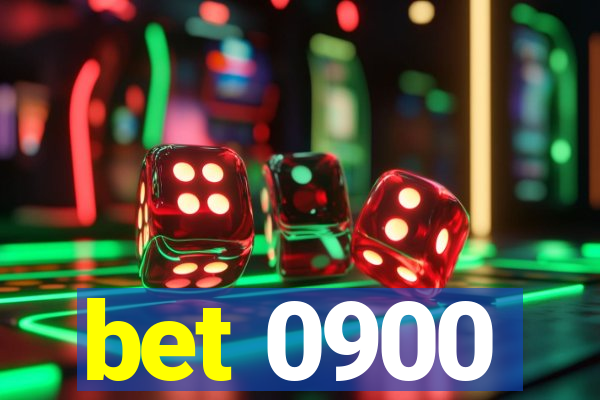 bet 0900