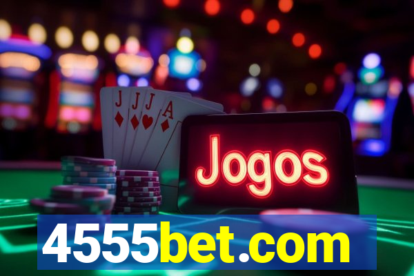 4555bet.com