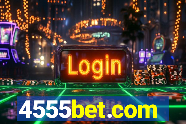 4555bet.com