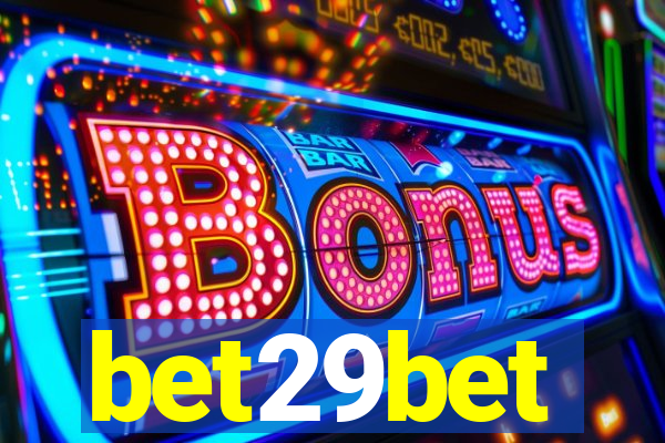 bet29bet