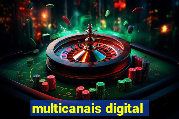multicanais digital