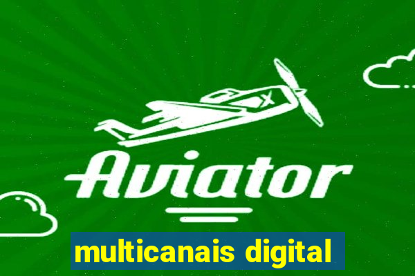 multicanais digital