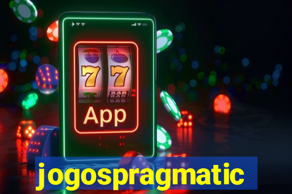 jogospragmatic