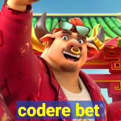 codere bet
