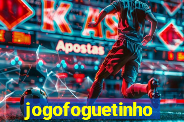 jogofoguetinho