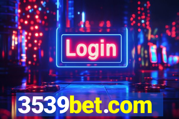 3539bet.com