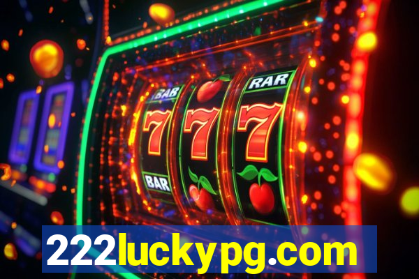 222luckypg.com