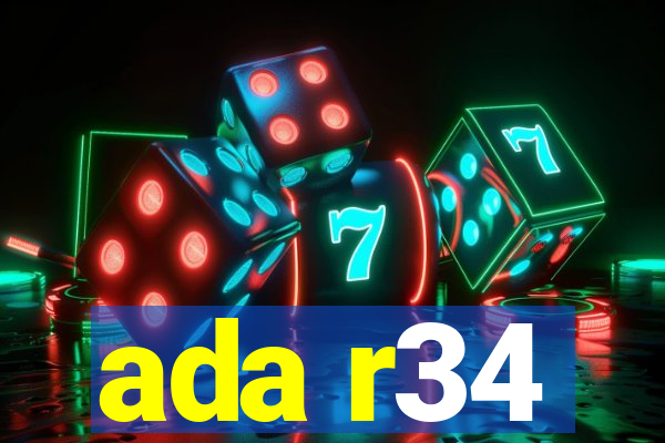 ada r34