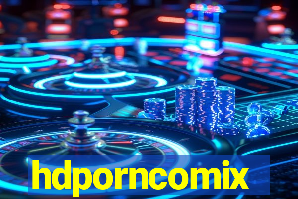 hdporncomix