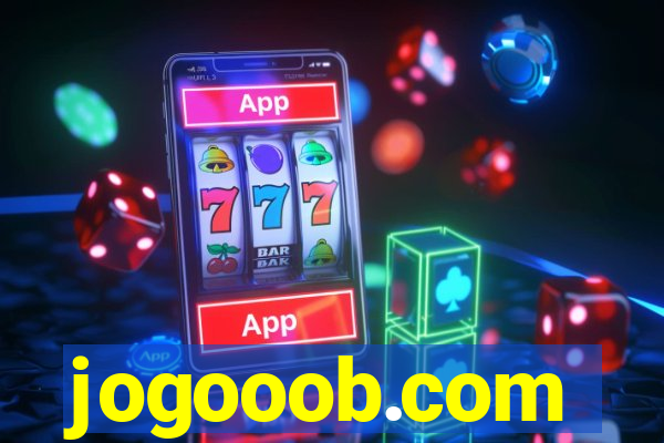 jogooob.com