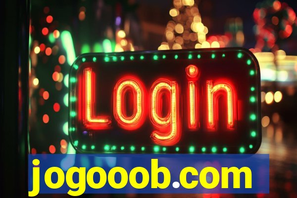 jogooob.com