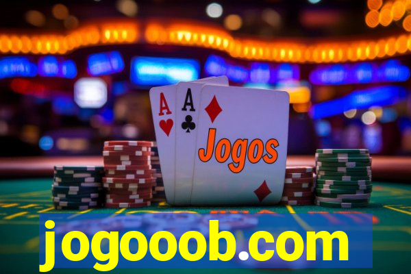 jogooob.com