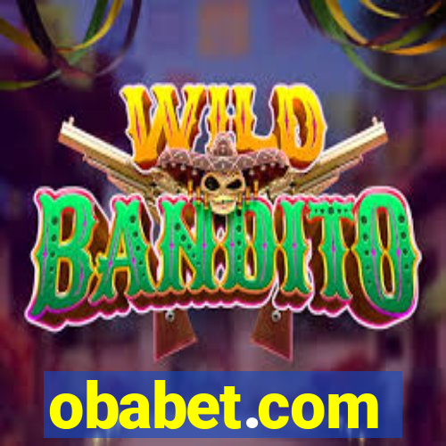 obabet.com